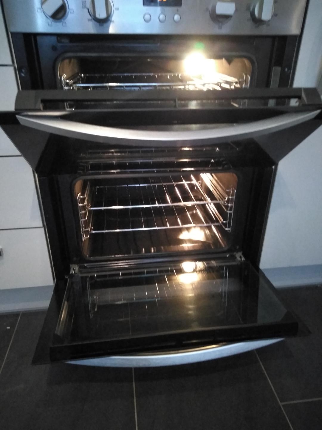 End of Tenancy Oven Cleaning Checklist