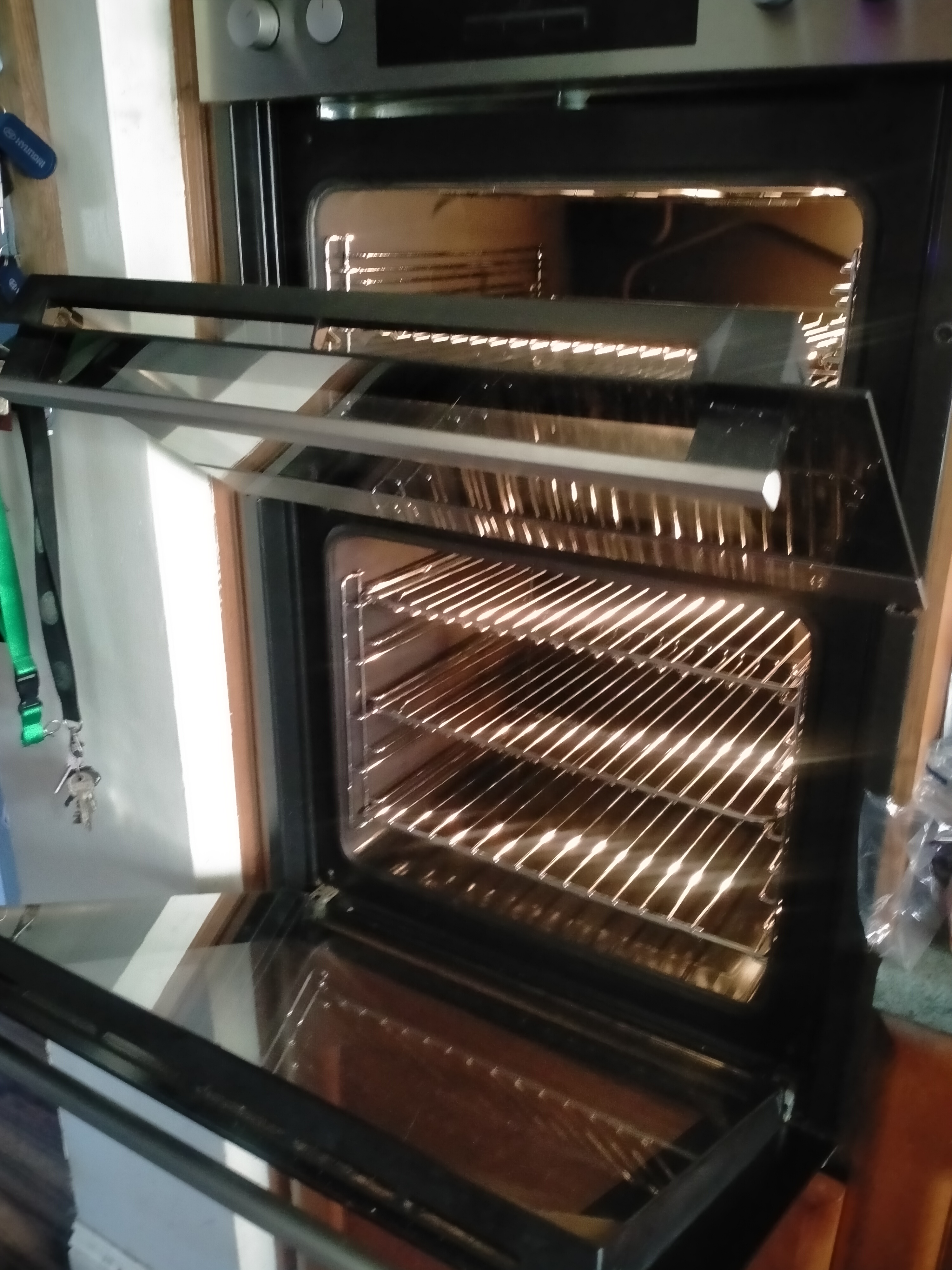 Professional Oven Cleaning: Why Regular Deep Cleaning Matters for UK Homes