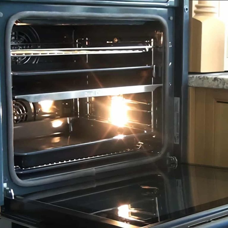 oven cleaning near me